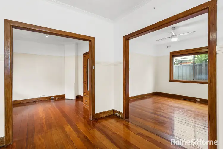 Fifth view of Homely house listing, 20 Croker Street, Newport VIC 3015