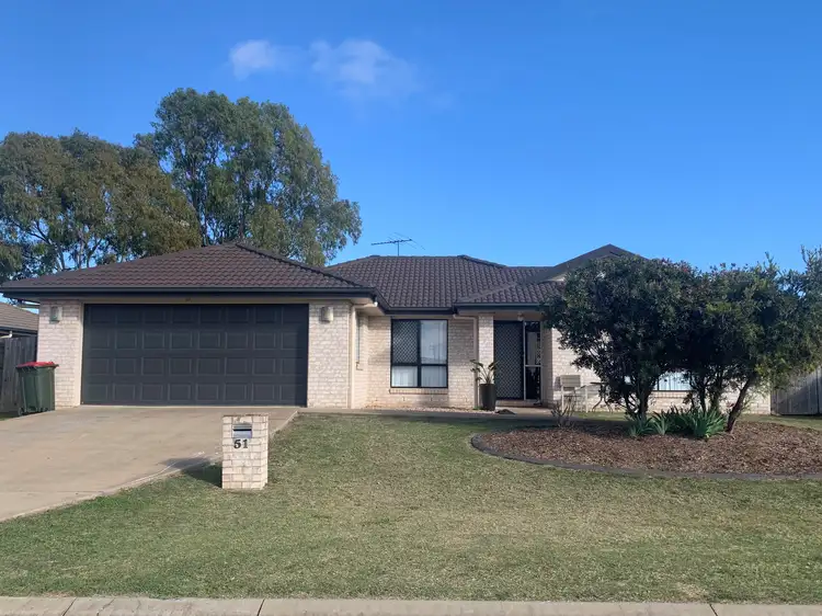 51 PARKSIDE DRIVE, Kingaroy QLD 4610