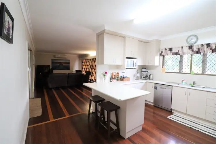 Second view of Homely house listing, 30319 Bruce Highway, Brandon QLD 4808