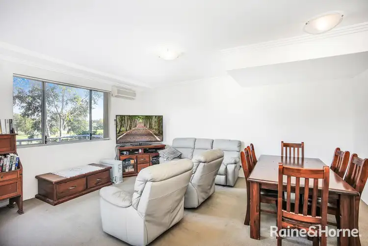 Fifth view of Homely apartment listing, 15/14-20 Parkes Avenue, Werrington NSW 2747