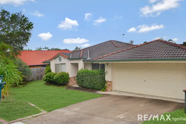 64 Glorious Way, Forest Lake QLD 4078