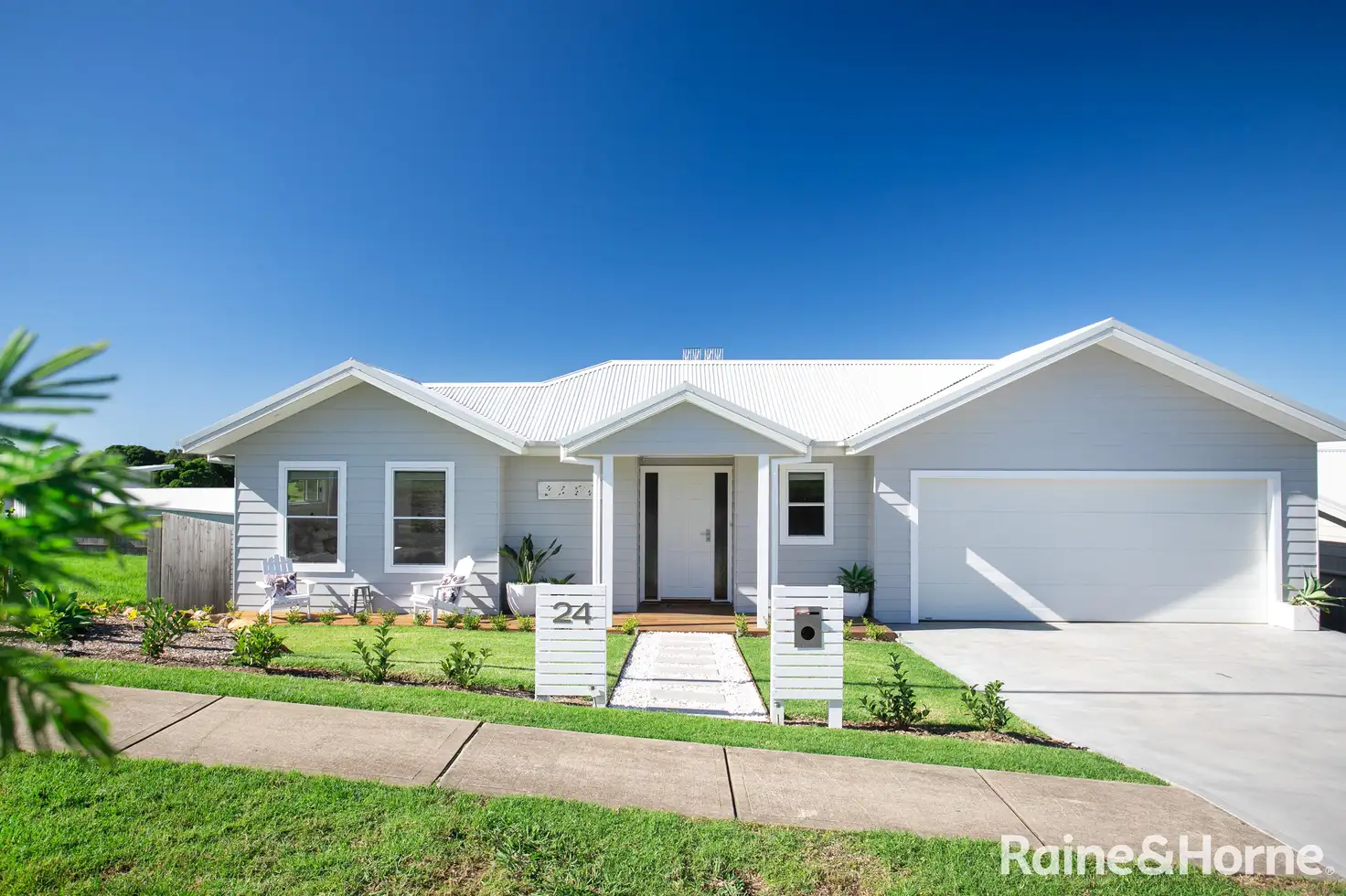 Main view of Homely house listing, 24 Corks Lane, Milton NSW 2538