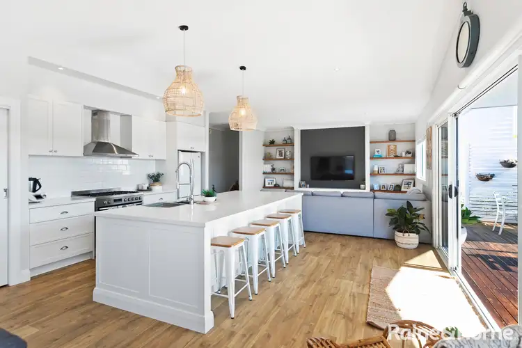 Second view of Homely house listing, 24 Corks Lane, Milton NSW 2538