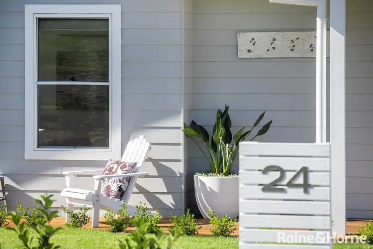 Third view of Homely house listing, 24 Corks Lane, Milton NSW 2538