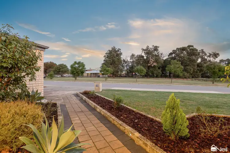 Third view of Homely house listing, 21 Ralphs Street, Seville Grove WA 6112