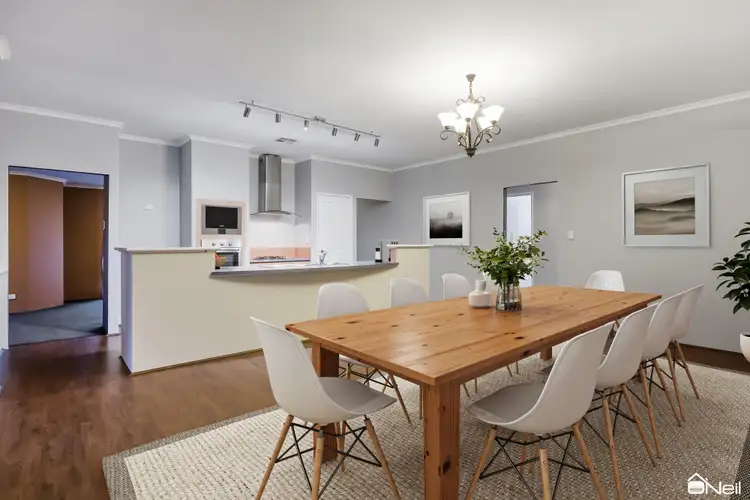 Fourth view of Homely house listing, 21 Ralphs Street, Seville Grove WA 6112