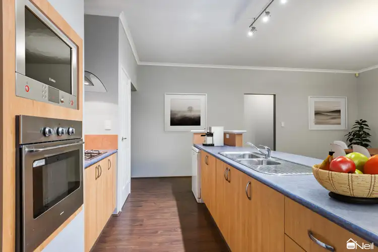 Sixth view of Homely house listing, 21 Ralphs Street, Seville Grove WA 6112