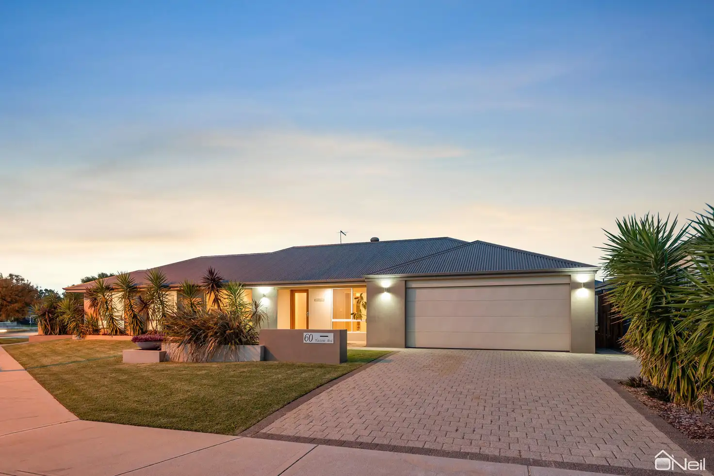 Main view of Homely house listing, 60 Plaistowe Boulevard, Byford WA 6122