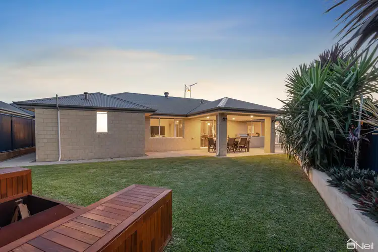 Second view of Homely house listing, 60 Plaistowe Boulevard, Byford WA 6122