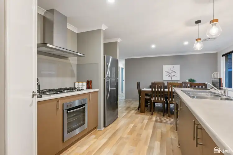 Fourth view of Homely house listing, 60 Plaistowe Boulevard, Byford WA 6122