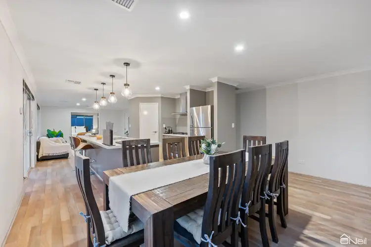 Seventh view of Homely house listing, 60 Plaistowe Boulevard, Byford WA 6122