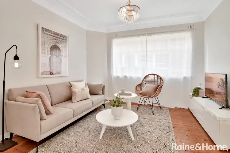9 Palmer Street, Cammeray NSW 2062