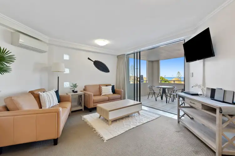 20/79 Edmund Street, Kings Beach QLD 4551