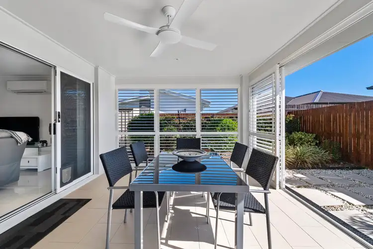 3 Auburn Street, Caloundra West QLD 4551