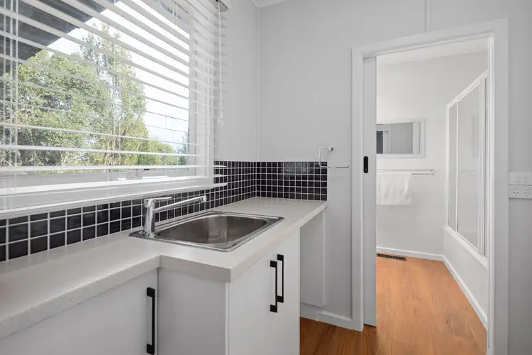Fifth view of Homely house listing, 5 Harker Street, Healesville VIC 3777