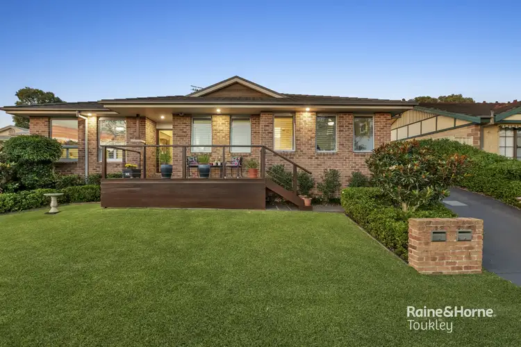 25 Bensley Close, Lake Haven NSW 2263