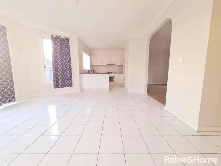 Second view of Homely unit listing, 2/9 Lahy Street, St Albans VIC 3021