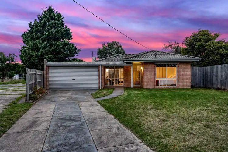 12 Darcy Court, Cranbourne VIC 3977