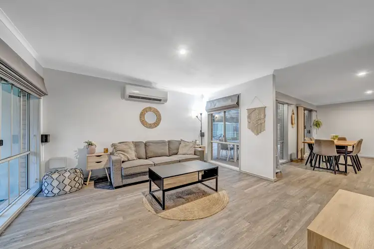 Second view of Homely house listing, 12 Darcy Court, Cranbourne VIC 3977