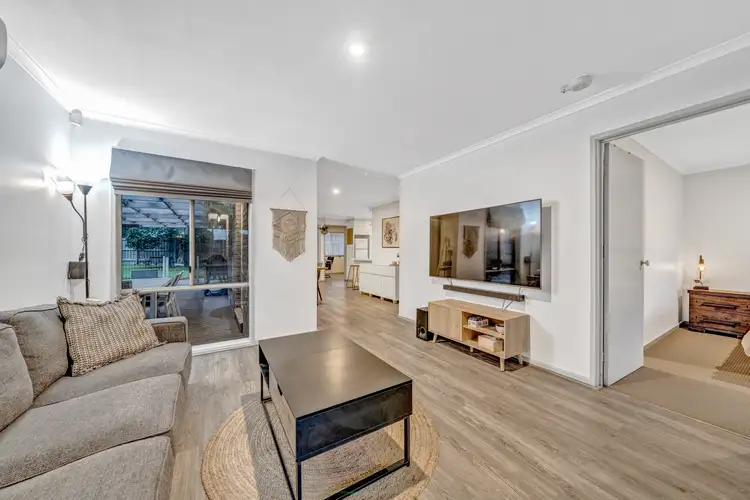 Fourth view of Homely house listing, 12 Darcy Court, Cranbourne VIC 3977