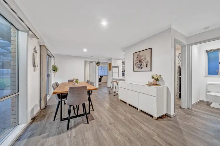 Fifth view of Homely house listing, 12 Darcy Court, Cranbourne VIC 3977