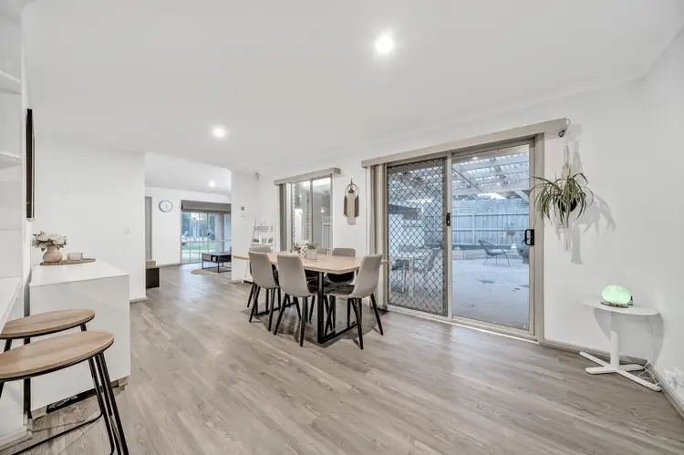 Sixth view of Homely house listing, 12 Darcy Court, Cranbourne VIC 3977