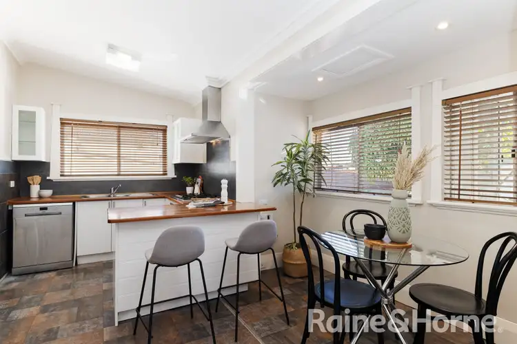 Fifth view of Homely house listing, 14 Kerr Street, Mayfield NSW 2304