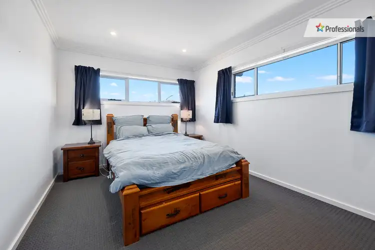 Sixth view of Homely house listing, 8A Shannon Street, North Kellyville NSW 2155