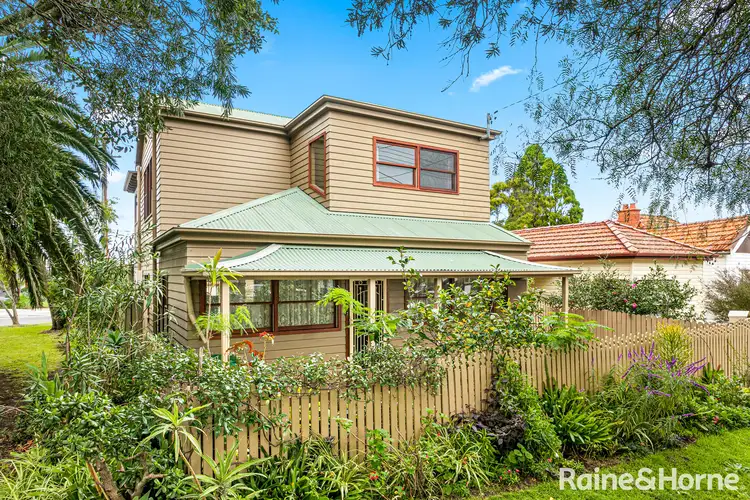 Main view of Homely house listing, 62 Gray Street, Kogarah NSW 2217