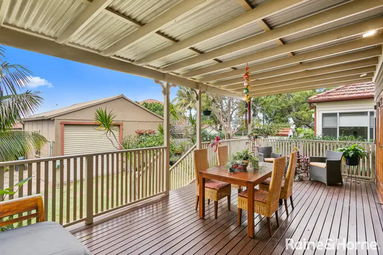 Third view of Homely house listing, 62 Gray Street, Kogarah NSW 2217