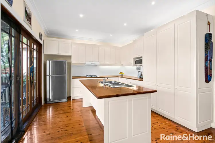 Fourth view of Homely house listing, 62 Gray Street, Kogarah NSW 2217