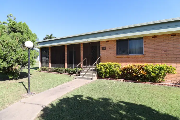 77-79 Parker Street, Ayr QLD 4807