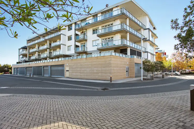 507/6-8 Wirra Drive, New Port SA 5015