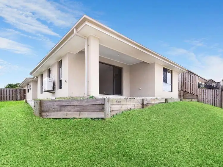 Fifth view of Homely house listing, 26 Keppel Way, Coomera QLD 4209