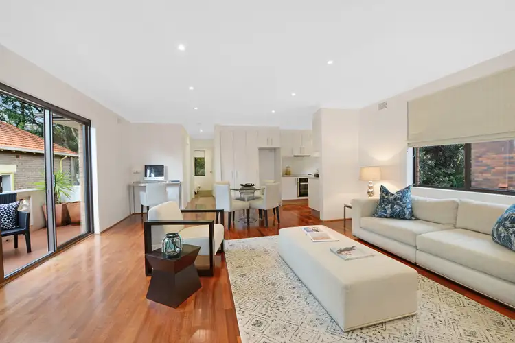 Main view of Homely apartment listing, 5/43 Sir Thomas Mitchell Road, Bondi Beach NSW 2026