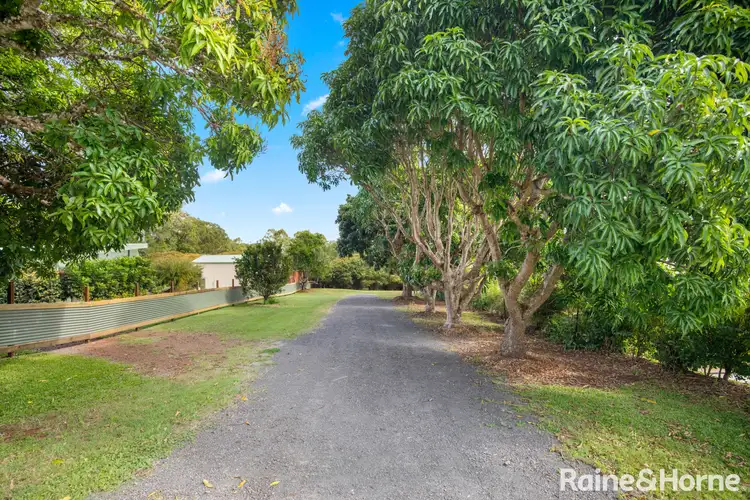 Second view of Homely land listing, 25 Pavilion Street, Pomona QLD 4568