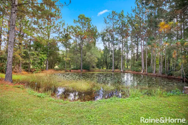 Fourth view of Homely land listing, 25 Pavilion Street, Pomona QLD 4568