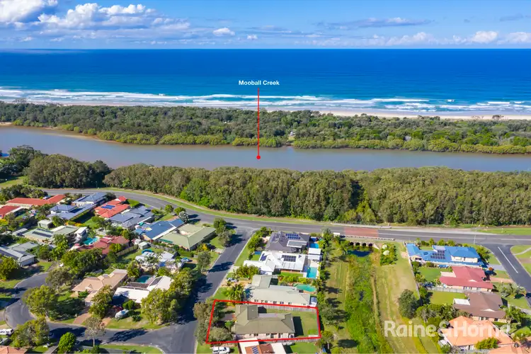 7 McKenzie Avenue, Pottsville NSW 2489