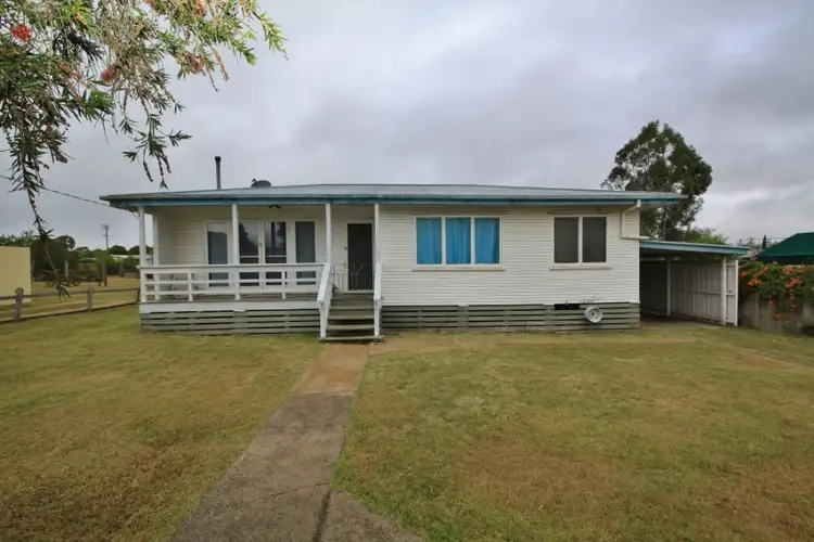 5 Reen Street, Kingaroy QLD 4610