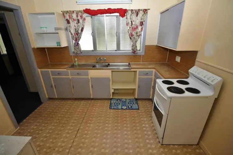 Fourth view of Homely house listing, 5 Reen Street, Kingaroy QLD 4610