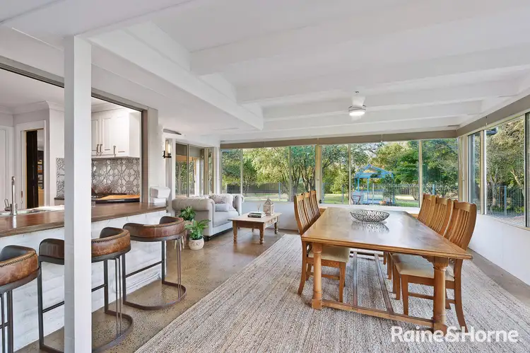 Second view of Homely house listing, 55B Mullers Lane, Berry NSW 2535