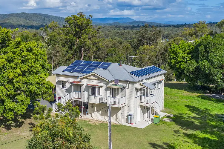 35-41 Sheree Court, Buccan QLD 4207
