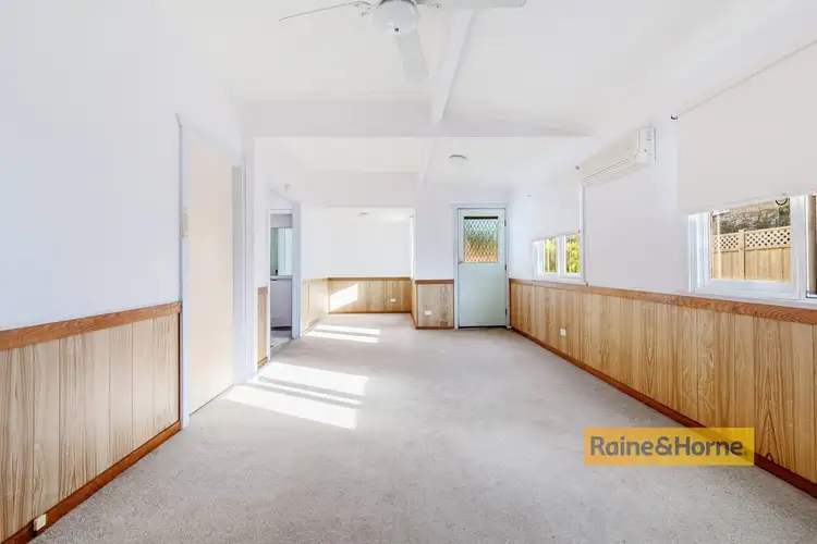 Second view of Homely house listing, 1/80 Uligandi Street, Ettalong Beach NSW 2257