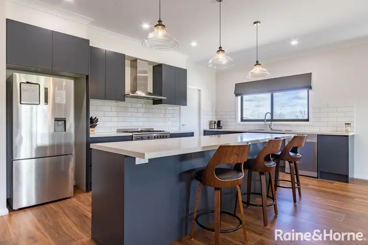Third view of Homely house listing, 21 Newlands Crescent, Kelso NSW 2795