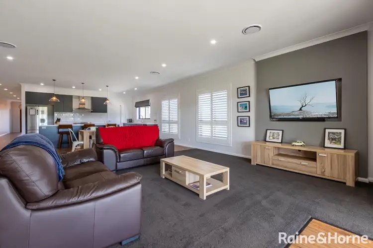 Fifth view of Homely house listing, 21 Newlands Crescent, Kelso NSW 2795