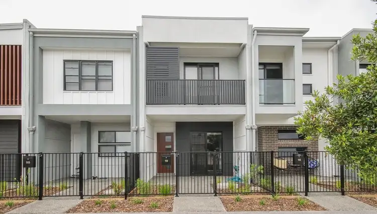 18 Lukin Terrace, Baringa QLD 4551