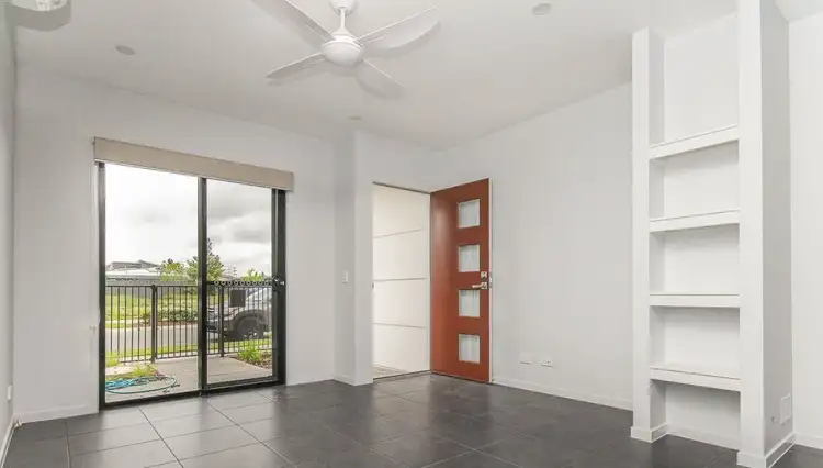 Fourth view of Homely townhouse listing, 18 Lukin Terrace, Baringa QLD 4551