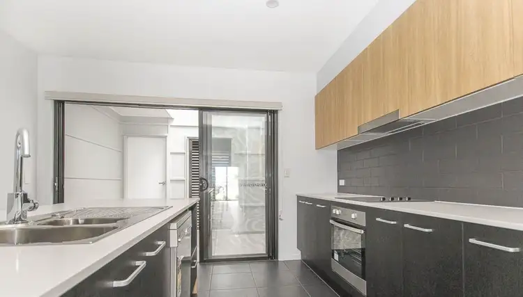 Fifth view of Homely townhouse listing, 18 Lukin Terrace, Baringa QLD 4551