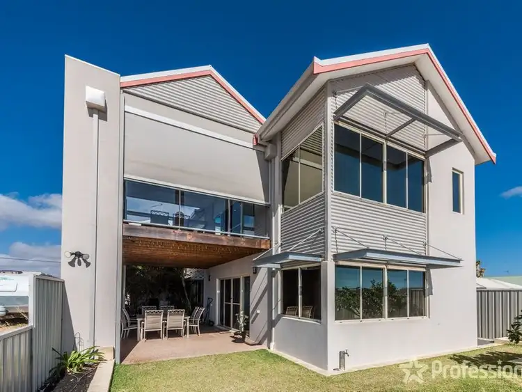 Second view of Homely house listing, 6A Quarry Street, Geraldton WA 6530