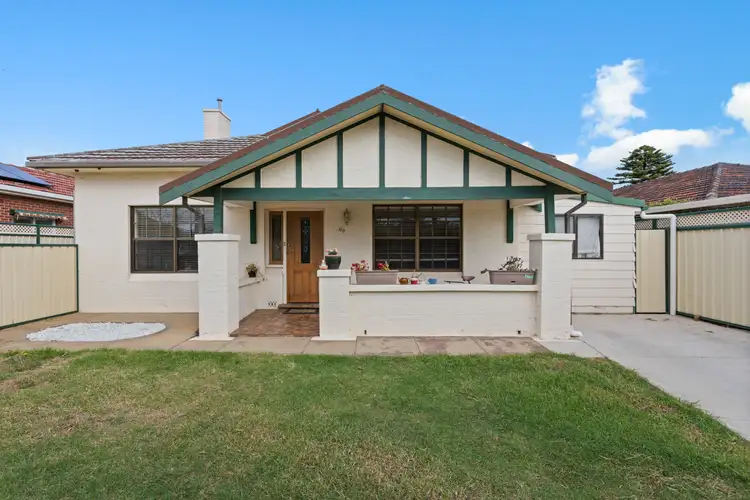 Main view of Homely house listing, 68 Lipsett Terrace, Brooklyn Park SA 5032